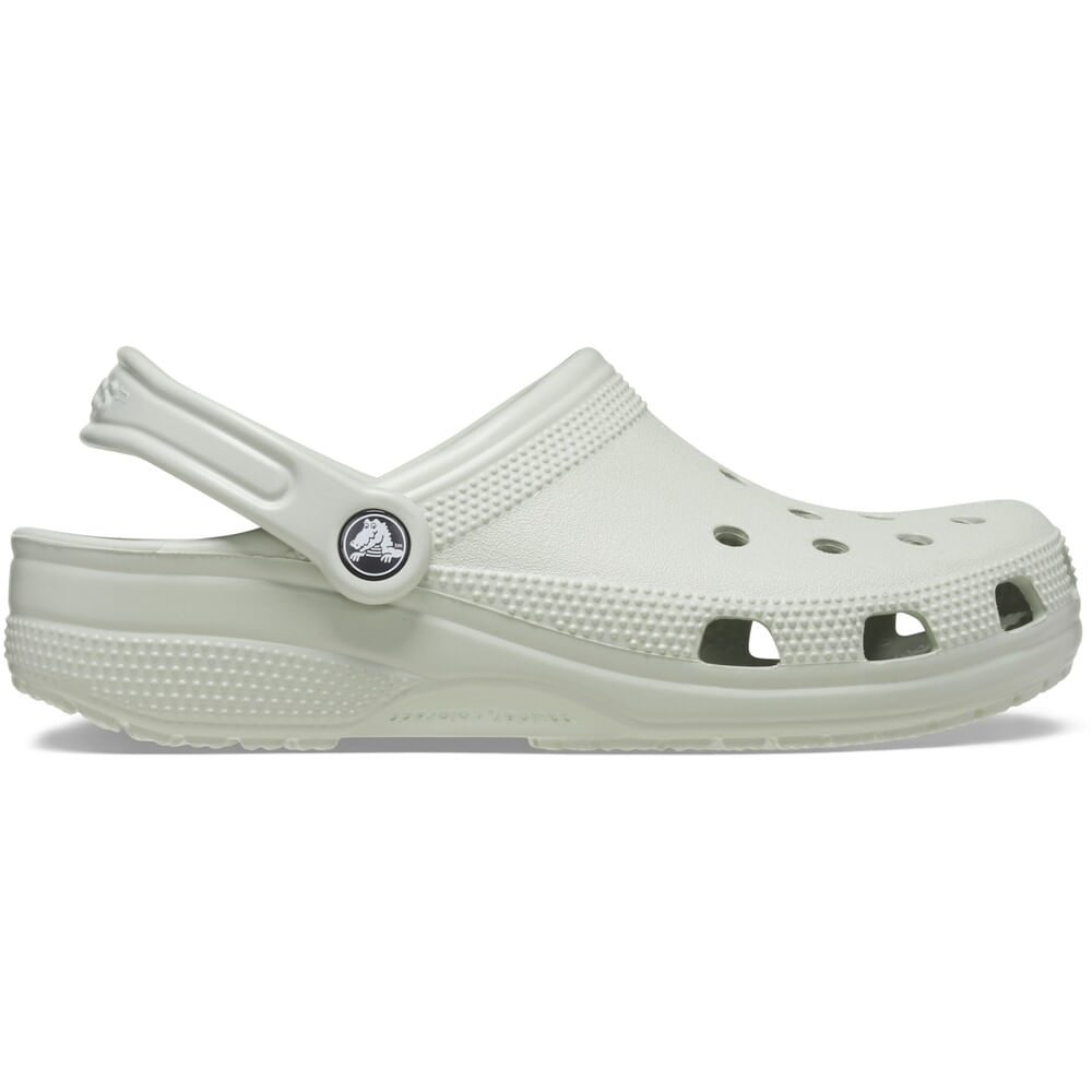 Sandália Crocs Classic Clog PLASTER 34