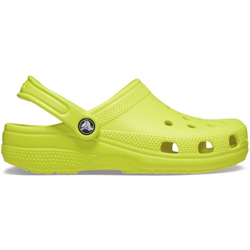 Classic Clog