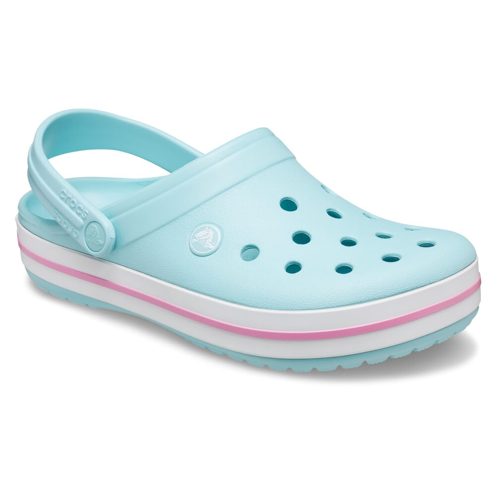 Crocs black