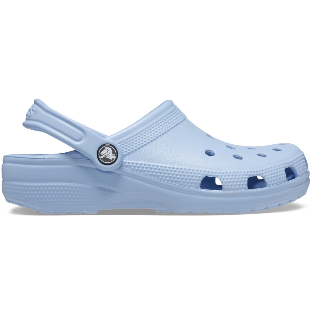 Sandália Crocs Classic Clog BLUE CALCITE 40