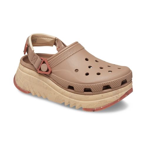 Sandália Crocs Hiker X-Scape Marbled Clog
