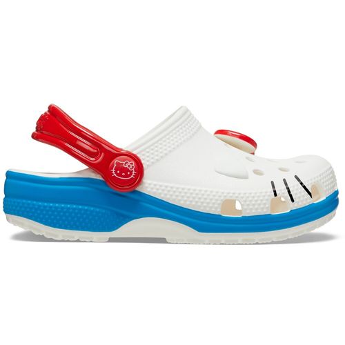 Hello Kitty IAM Classic Clog Infantil