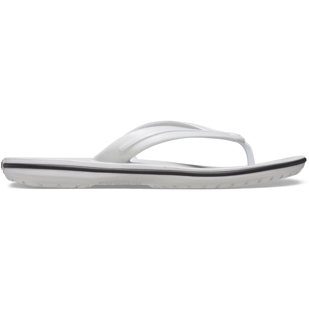 Chinelo Crocs Crocband™ Flip ATMOSPHERE 44