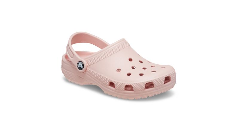 Sandália Crocs Classic Clog QUARTZ Sandália Crocs Classic Clog QUARTZ