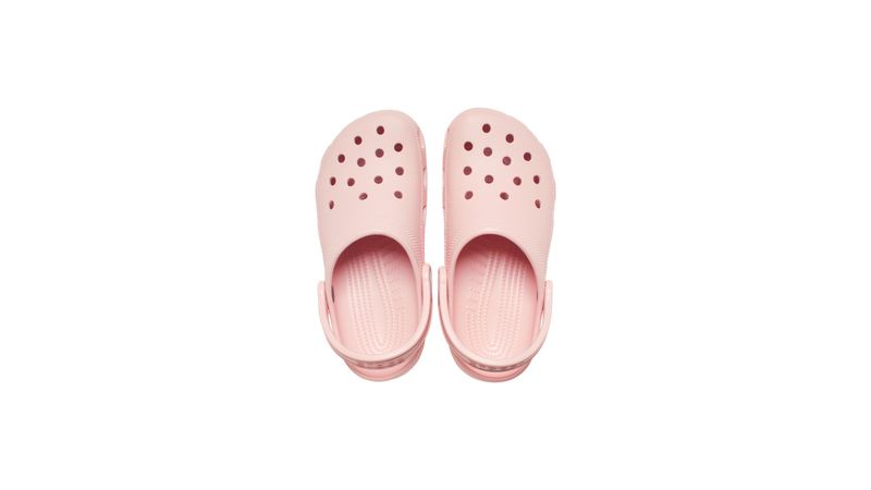Sandália Crocs Classic Clog QUARTZ Sandália Crocs Classic Clog QUARTZ