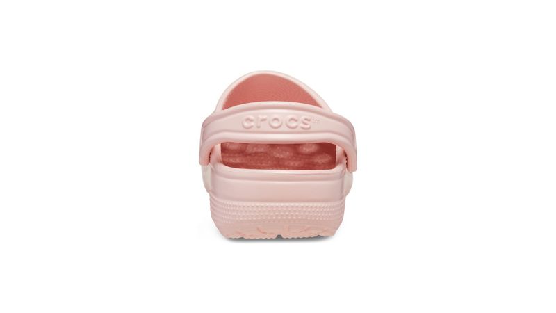 Sandália Crocs Classic Clog QUARTZ Sandália Crocs Classic Clog QUARTZ
