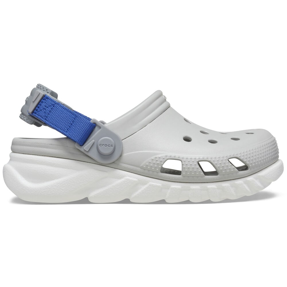 Sandália Crocs Duet Max II Clog Juvenil ATMOSPHERE 22