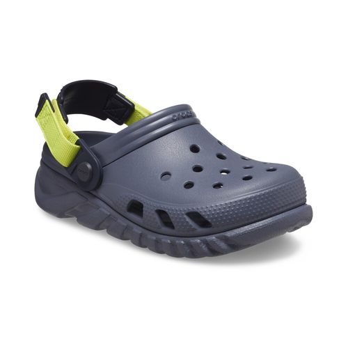 Sandália Crocs Duet Max II Clog Juvenil