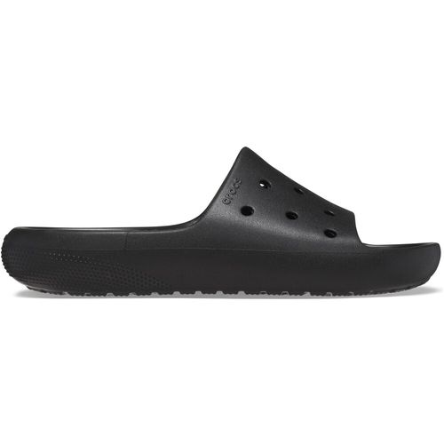 Sandália Crocs Classic Slide V2