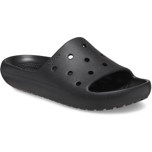Sandália Crocs Classic Slide V2