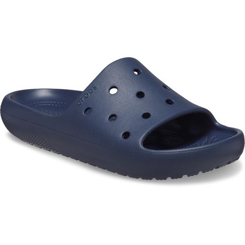 Sandália Crocs Classic Slide V2
