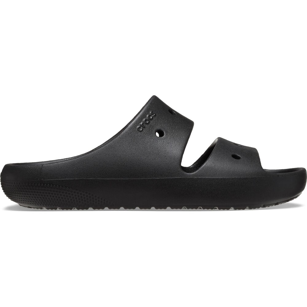 Sandália Crocs Classic Sandal V2 BLACK 35