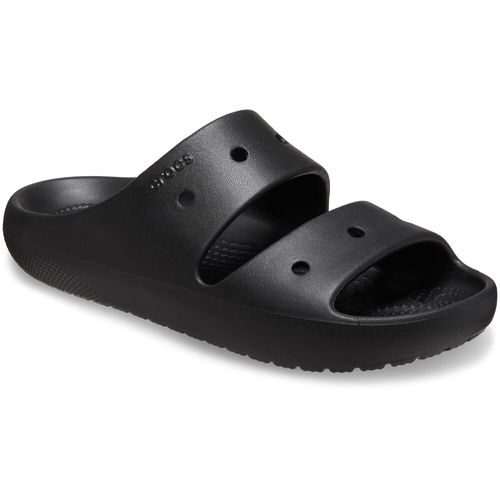 Sandália Crocs Classic Sandal V2 BLACK
