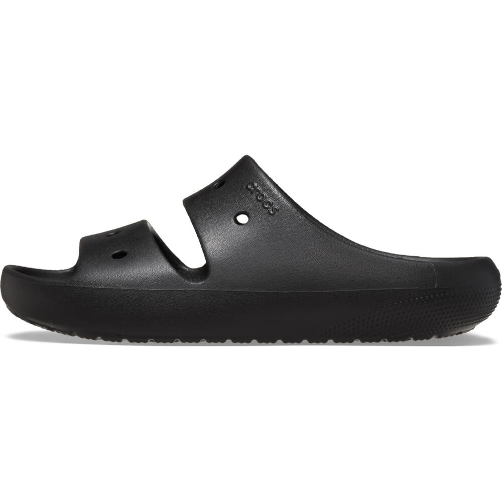Sandália Crocs Classic Sandal V2 BLACK