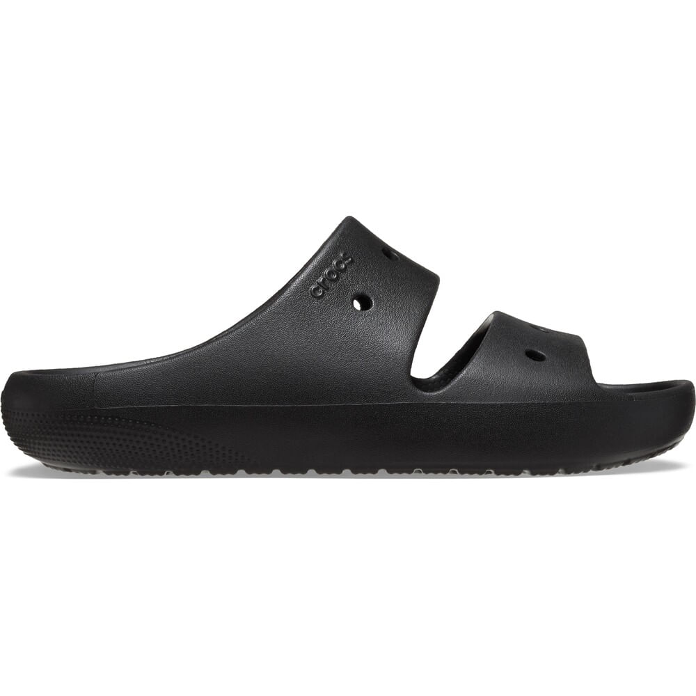 Sandália Crocs Classic Sandal V2 BLACK 36