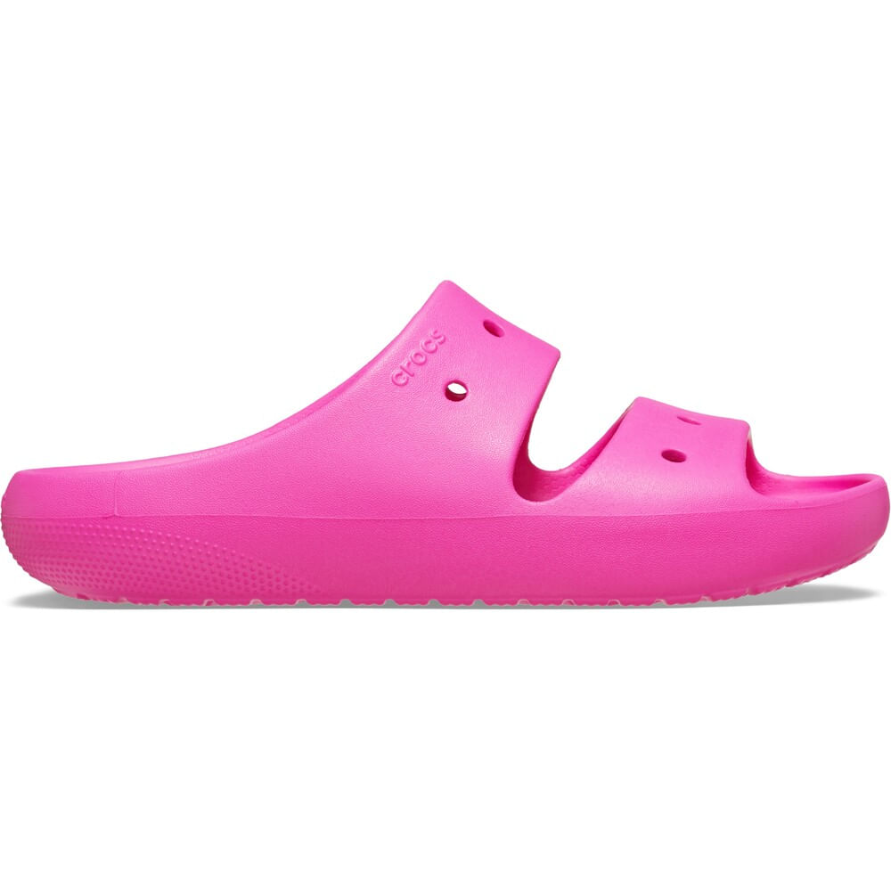 Sandália Crocs Classic Sandal V2 JUICE 36