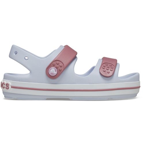 Sandália Crocs Crocband Cruiser Sandal Juvenil