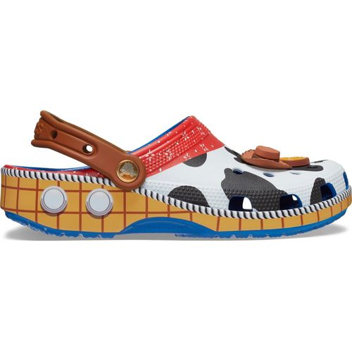 Classic Toy Story Woody Clog