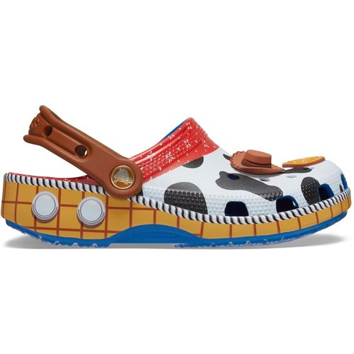 Classic Toy Story Woody Clog Infantil