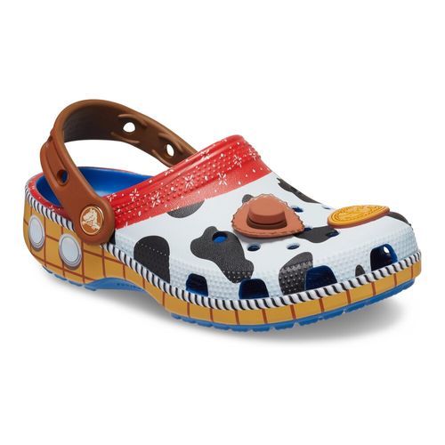 Classic Toy Story Woody Clog Infantil
