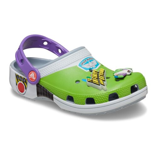 Classic Toy Story Buzz Clog Juvenil