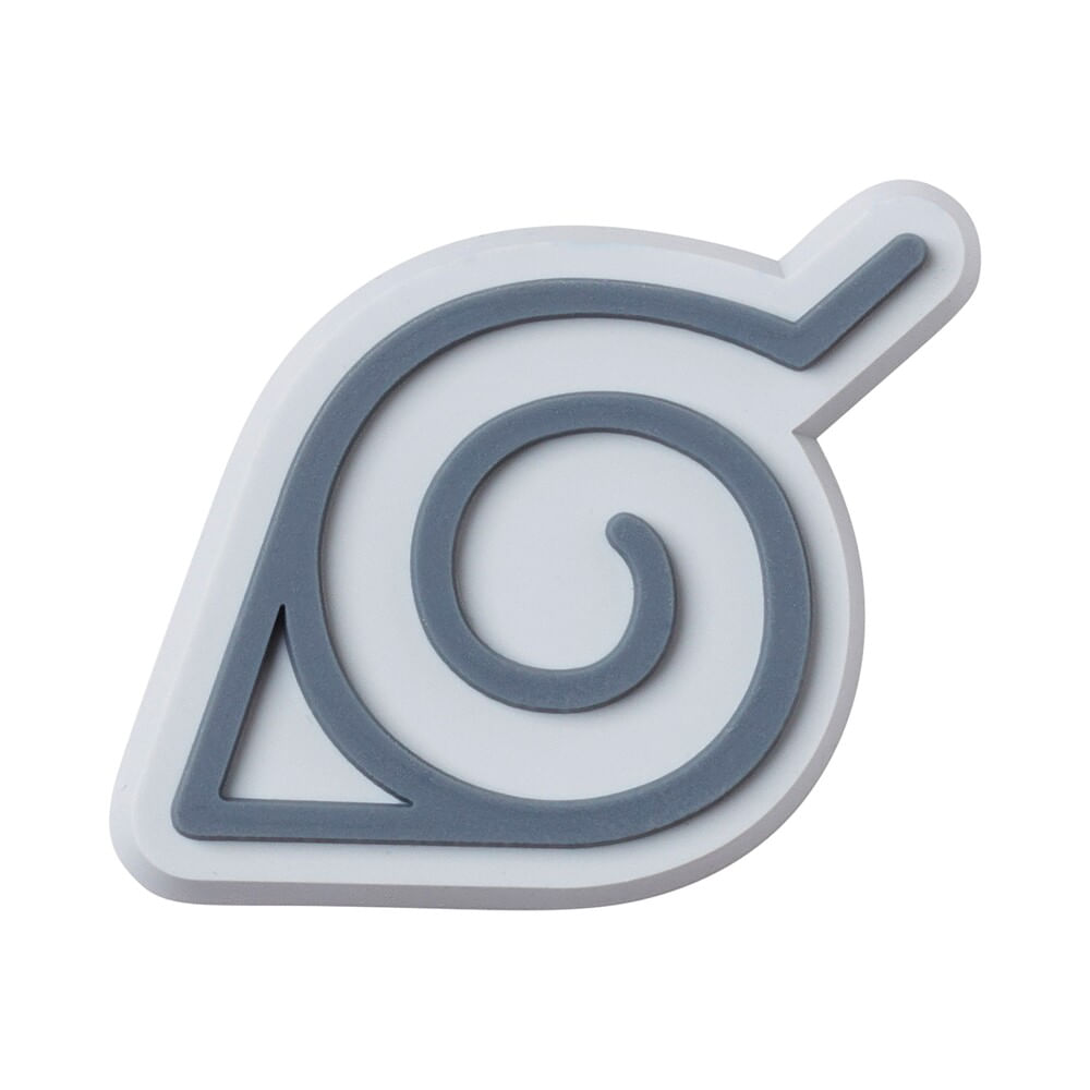 Jibbitz™ Naruto Folha UNICO