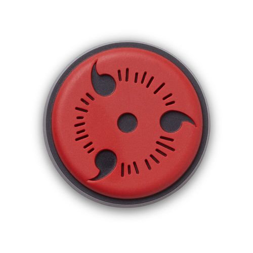 Jibbitz™ Naruto Símbolo UNICO