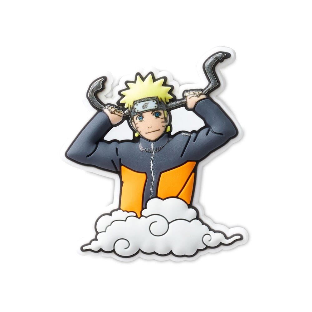 Jibbitz™ Naruto UNICO