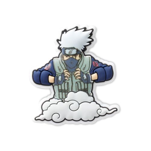 Jibbitz™ Naruto Kakashi UNICO