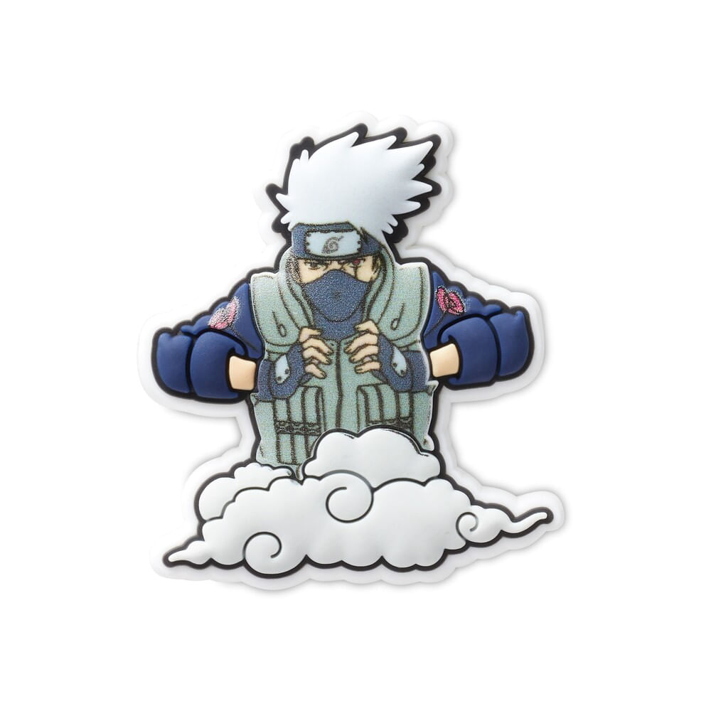 Jibbitz™ Naruto Kakashi UNICO