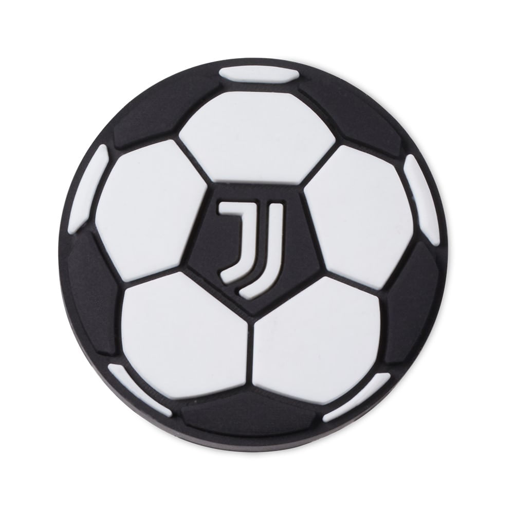 Jibbitz™ Juventus 3 UNICO