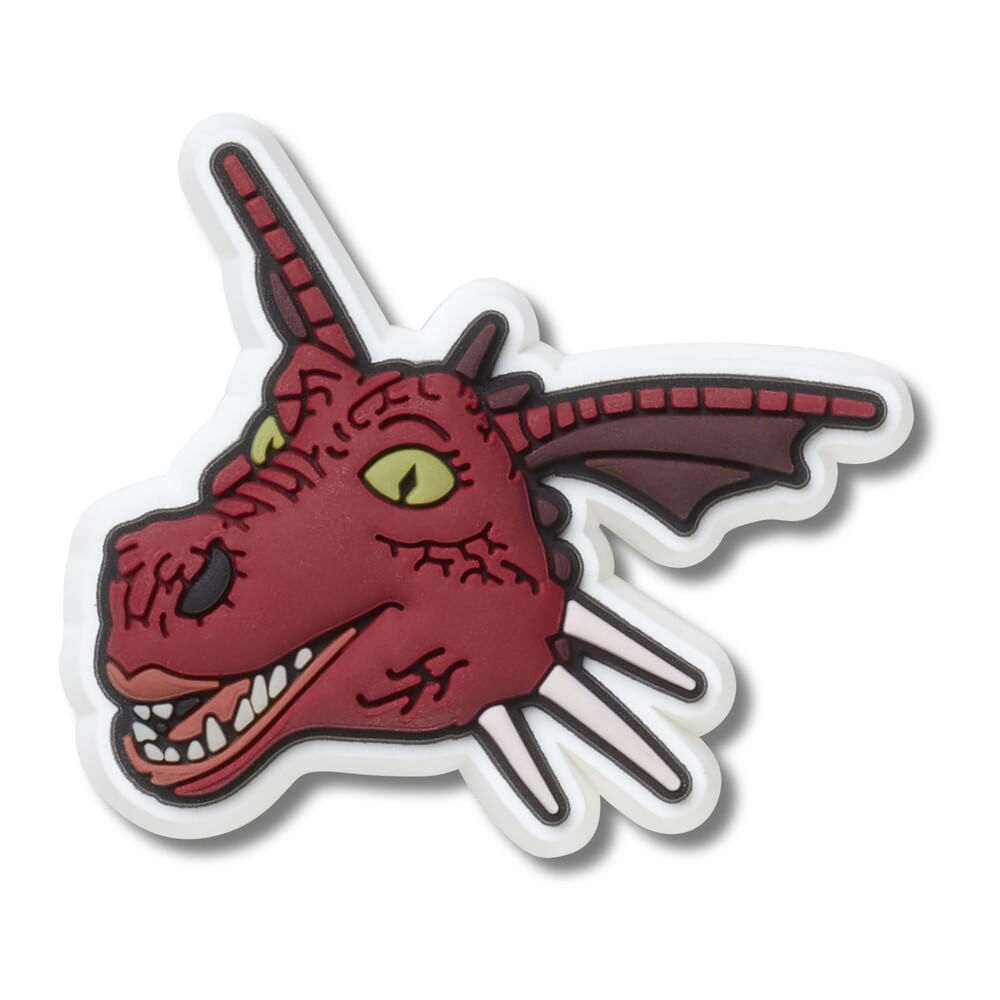 Jibbitz™ Dragão Shrek UNICO