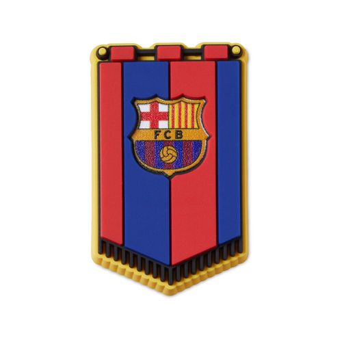 Jibbitz™ Barcelona FC 2