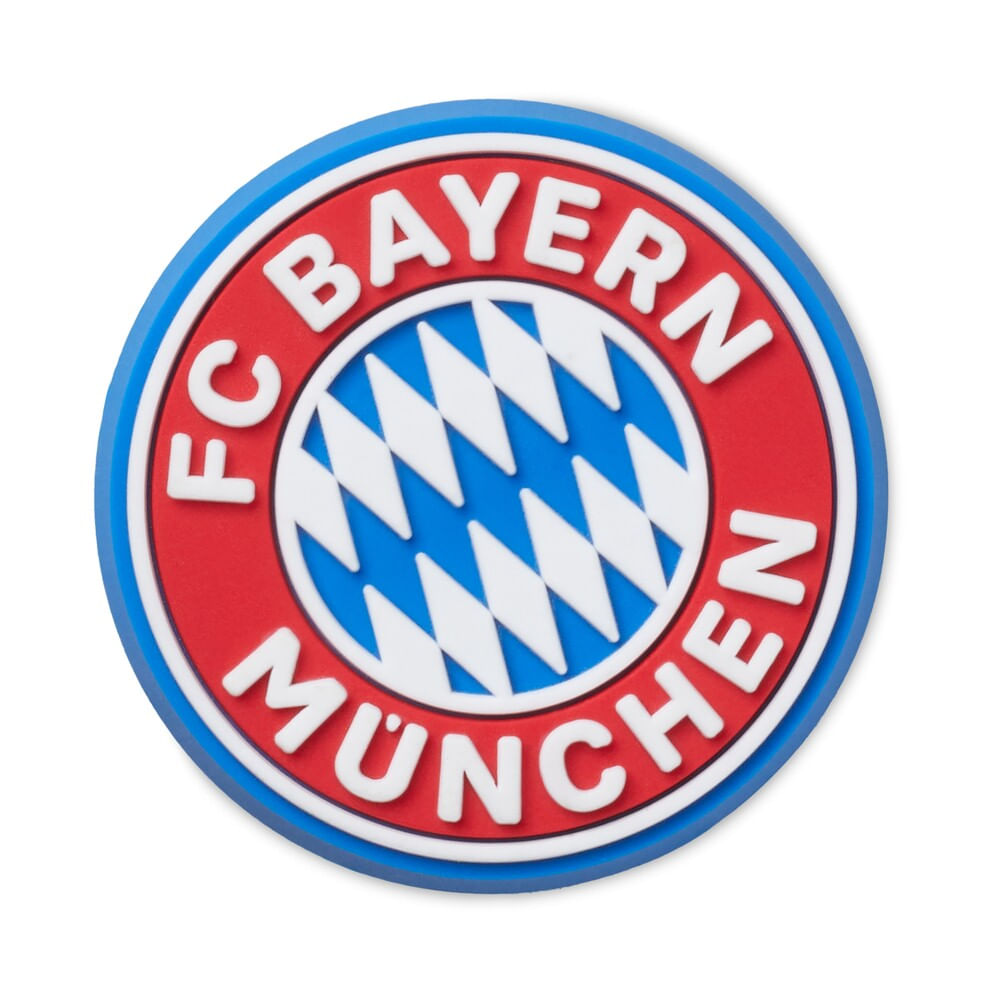 Jibbitz™ Bayern FC UNICO