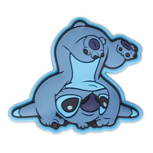 Jibbitz™ Stitch Selvagem