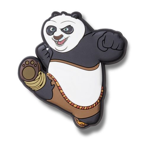Jibbitz™ Kung Fu Panda Po