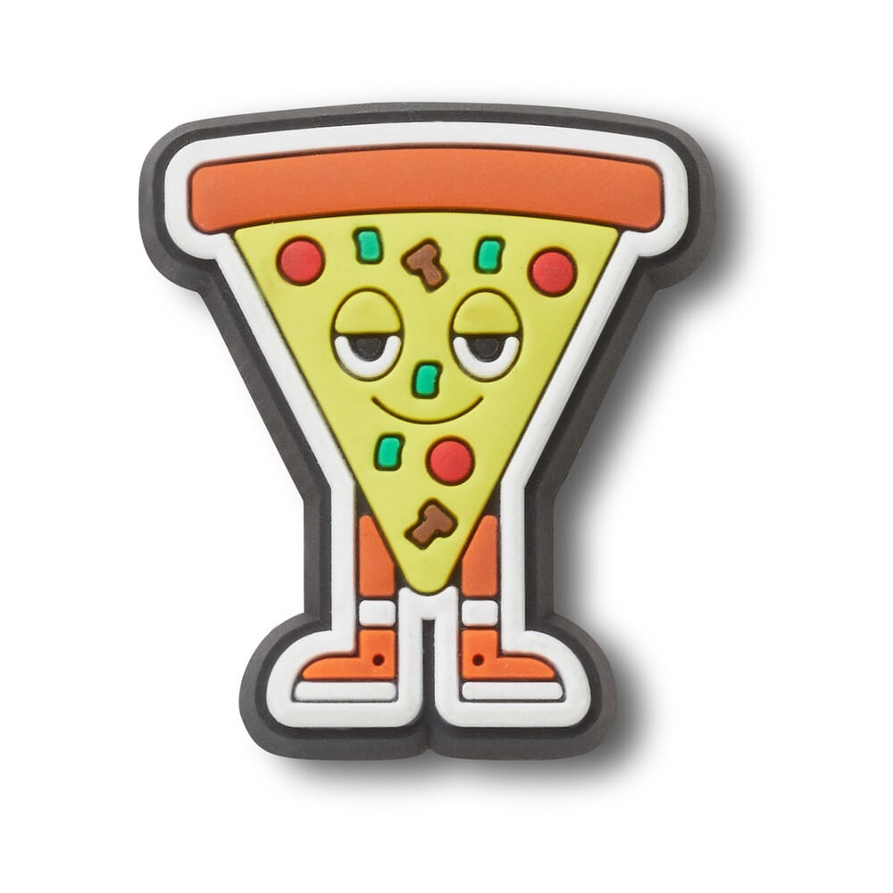 Jibbitz™ Pizza Relax UNICO