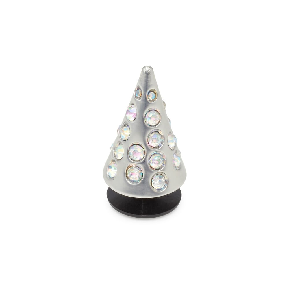 Jibbitz™ Spike Brilhante UNICO
