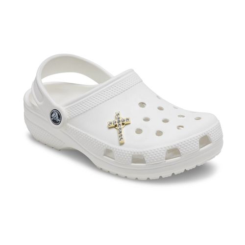 Jibbitz™ Cruz Brilhante