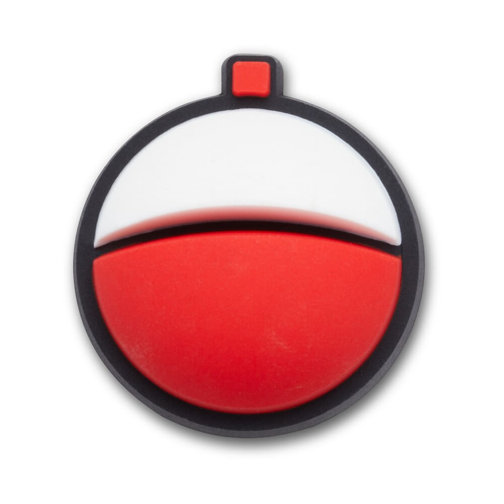 Jibbitz™ Bóia de Pesca 3D UNICO