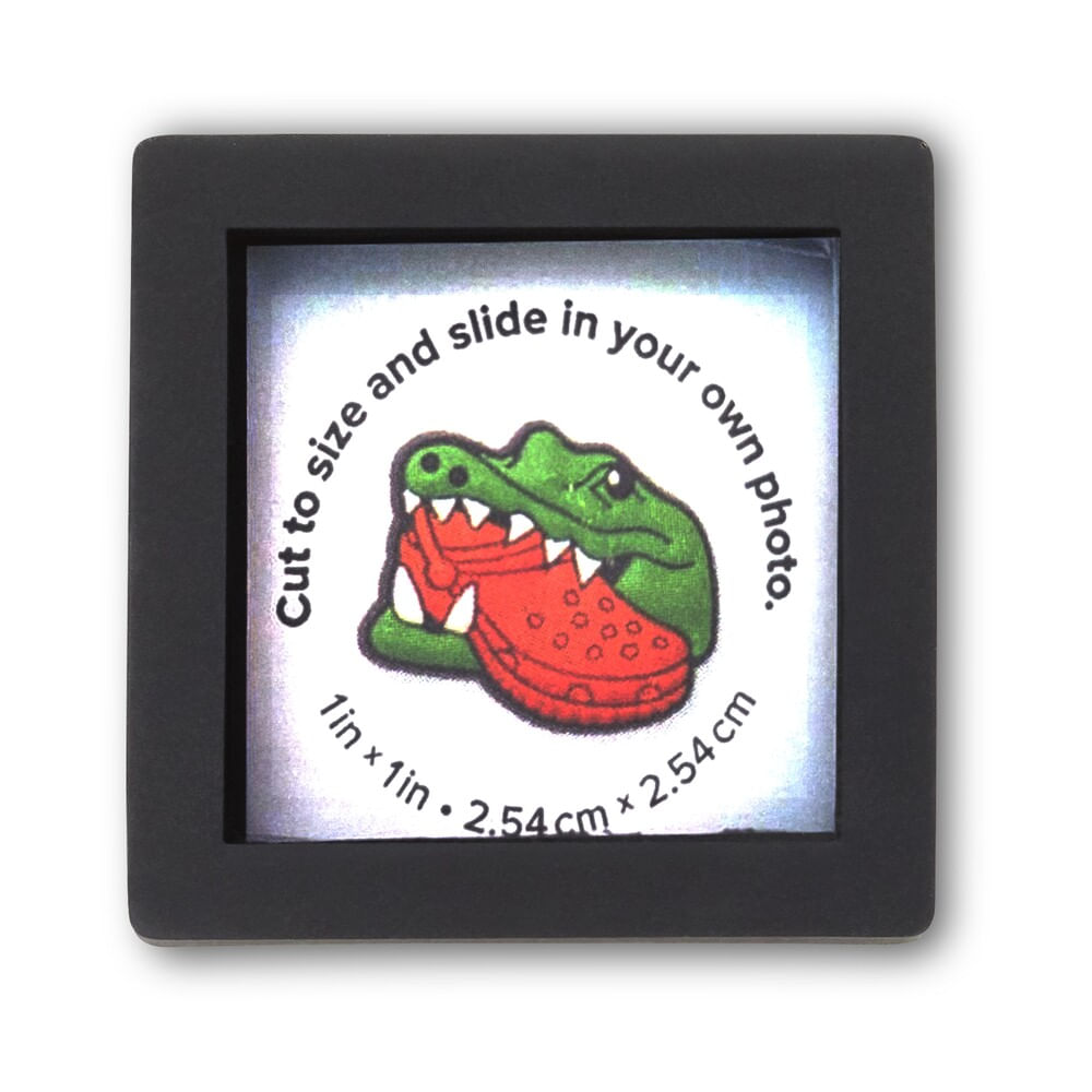 Jibbitz™ Moldura UNICO