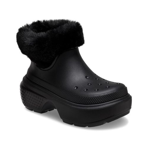Bota Crocs Stomp Lined Boot