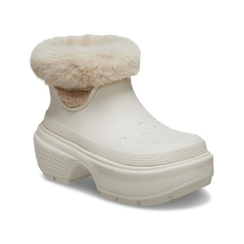 Bota Crocs Stomp Lined Boot