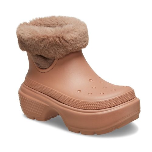 Bota Crocs Stomp Lined Boot