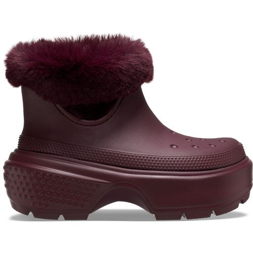 Bota Crocs Stomp Lined Boot