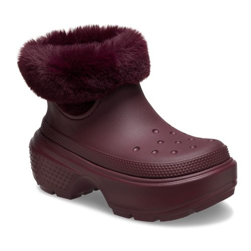 Bota Crocs Stomp Lined Boot
