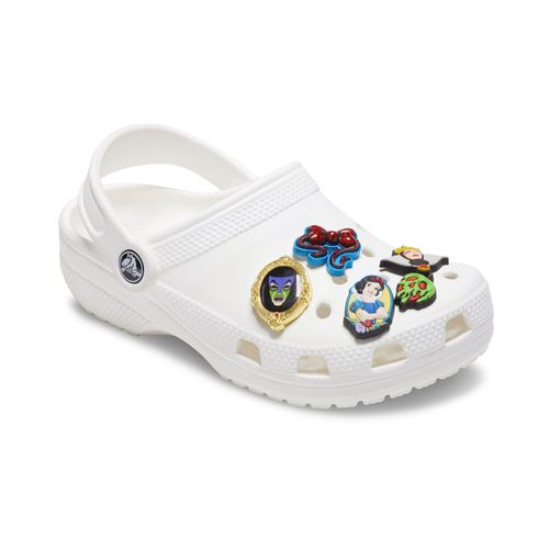 Jibbitz™ Snow White Pack com 5 Peças