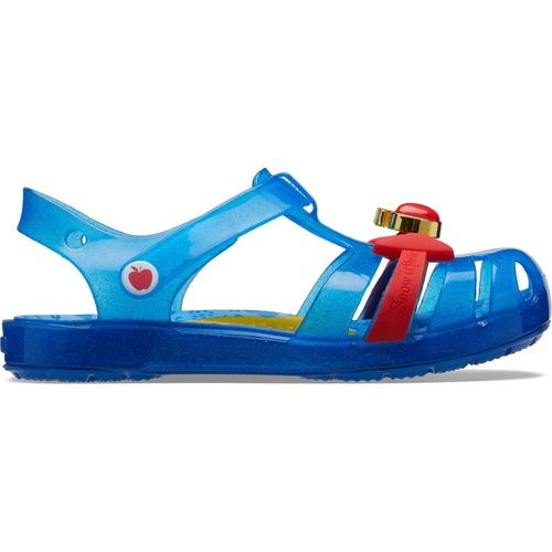 Isabella Snow White Sandal Infantil