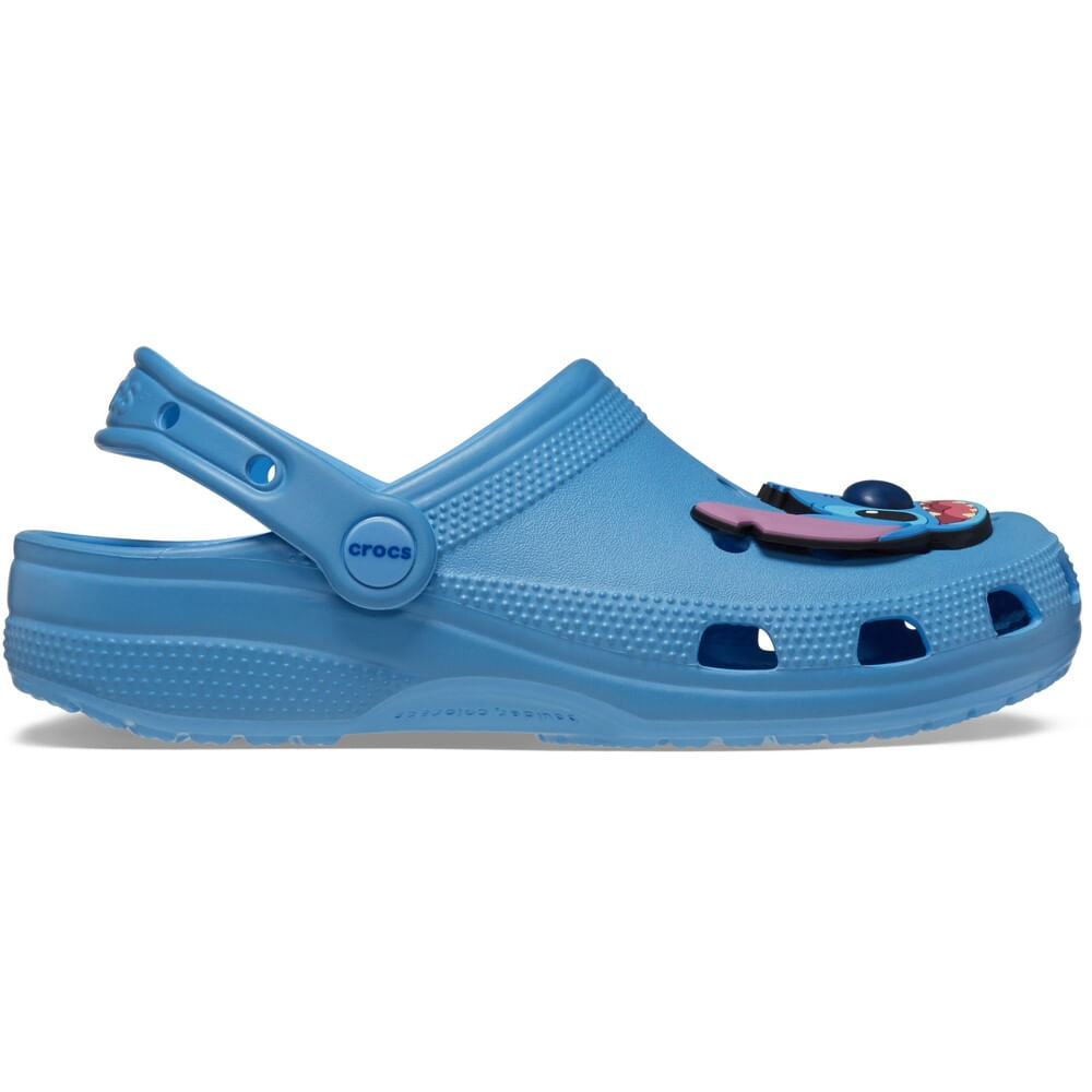 Sandália Crocs Stitch Classic Clog OXYGEN 41