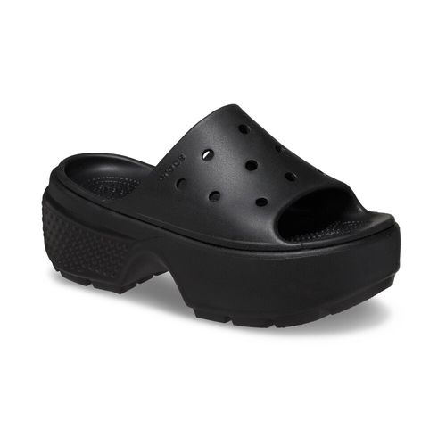 Sandália Crocs Stomp Slide